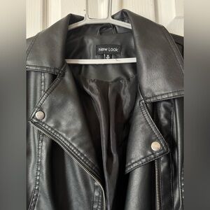 New Look Black Women's Jacket